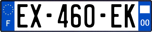 EX-460-EK
