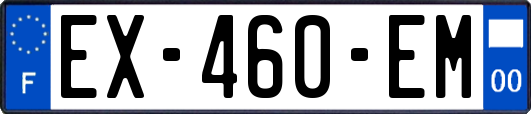 EX-460-EM