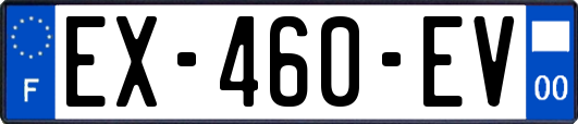 EX-460-EV