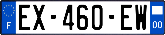 EX-460-EW