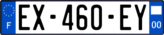 EX-460-EY