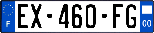 EX-460-FG