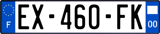 EX-460-FK