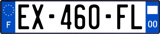 EX-460-FL