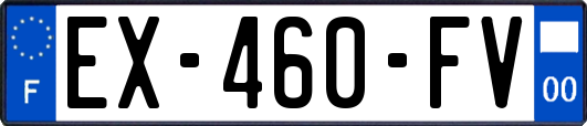 EX-460-FV