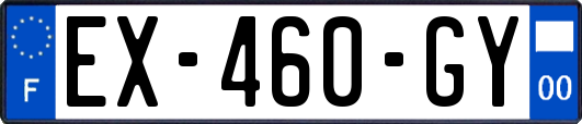 EX-460-GY