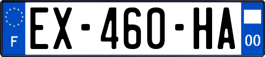 EX-460-HA