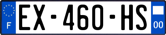 EX-460-HS