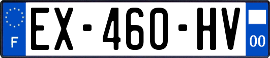EX-460-HV