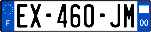 EX-460-JM