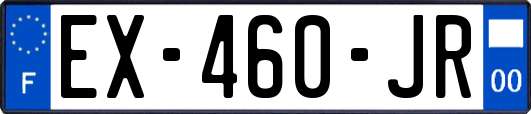 EX-460-JR