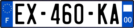 EX-460-KA