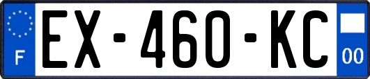 EX-460-KC