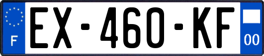 EX-460-KF