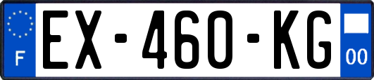 EX-460-KG