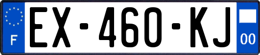 EX-460-KJ