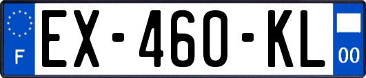 EX-460-KL