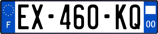 EX-460-KQ