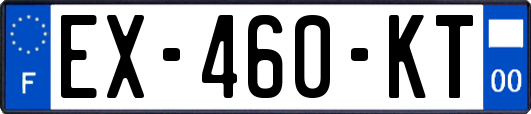 EX-460-KT