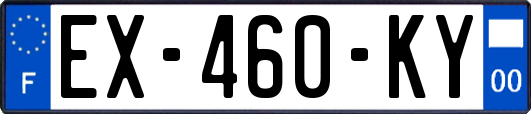EX-460-KY