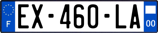 EX-460-LA