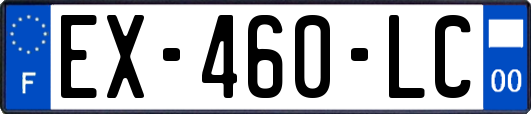 EX-460-LC
