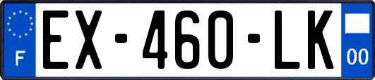 EX-460-LK