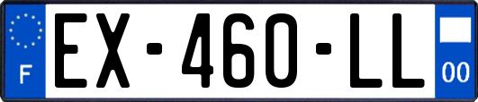 EX-460-LL