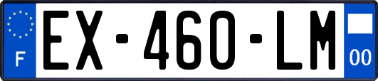 EX-460-LM