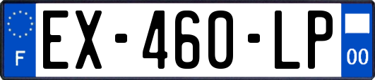 EX-460-LP