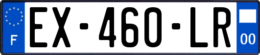 EX-460-LR