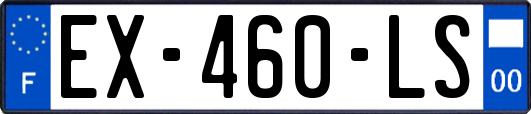 EX-460-LS
