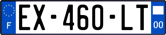EX-460-LT