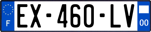 EX-460-LV