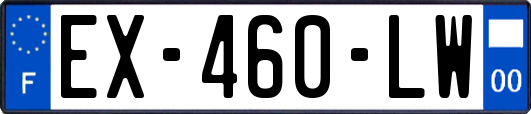 EX-460-LW