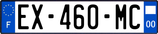 EX-460-MC