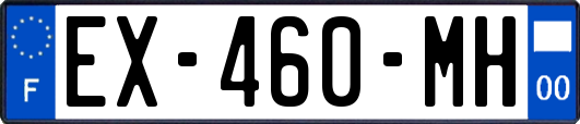 EX-460-MH