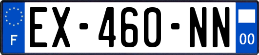 EX-460-NN