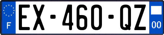 EX-460-QZ