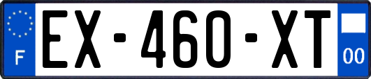 EX-460-XT