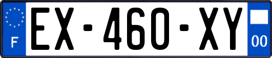 EX-460-XY