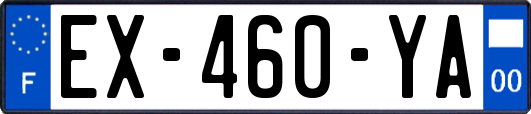 EX-460-YA