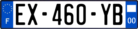EX-460-YB