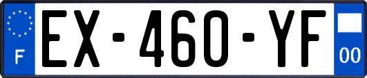 EX-460-YF