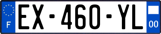 EX-460-YL