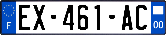 EX-461-AC