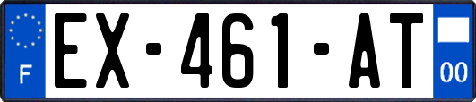 EX-461-AT