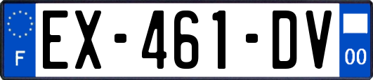 EX-461-DV
