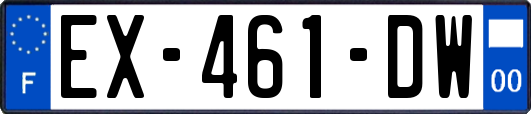 EX-461-DW