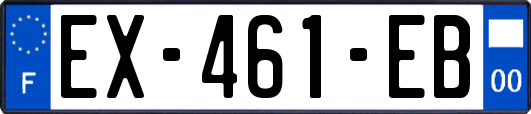 EX-461-EB